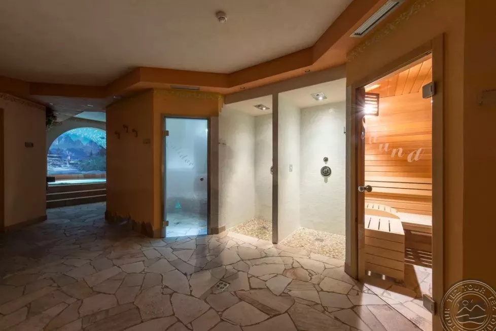 Viešbutis „VILLA ROSELLA HOTEL“