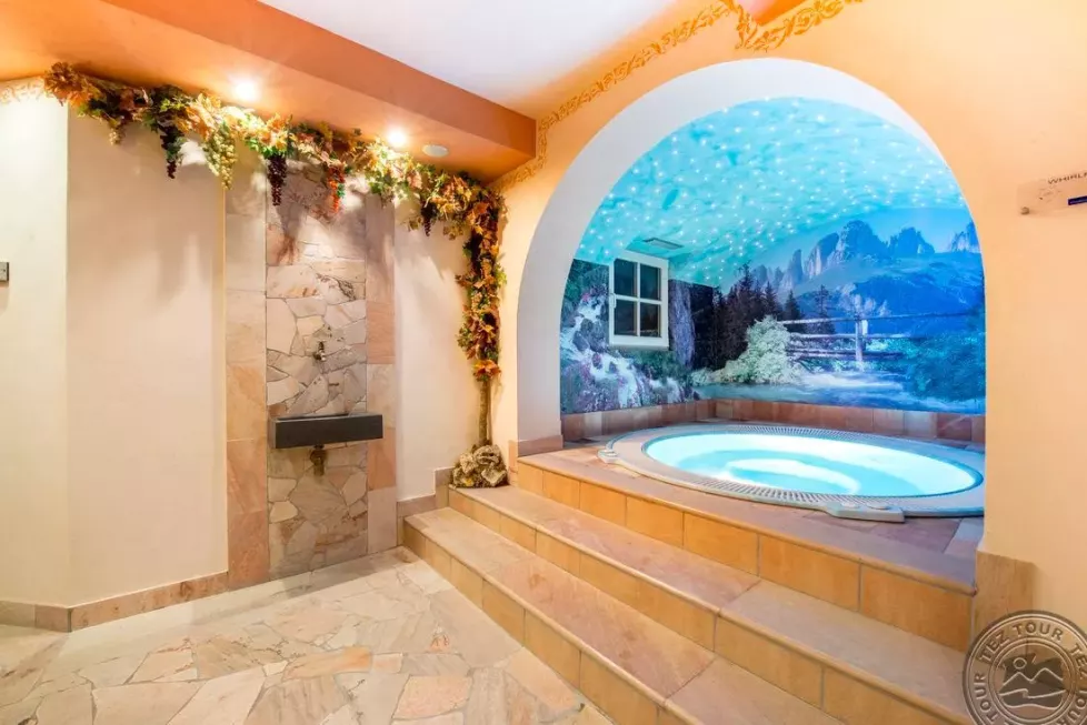 Viešbutis „VILLA ROSELLA HOTEL“