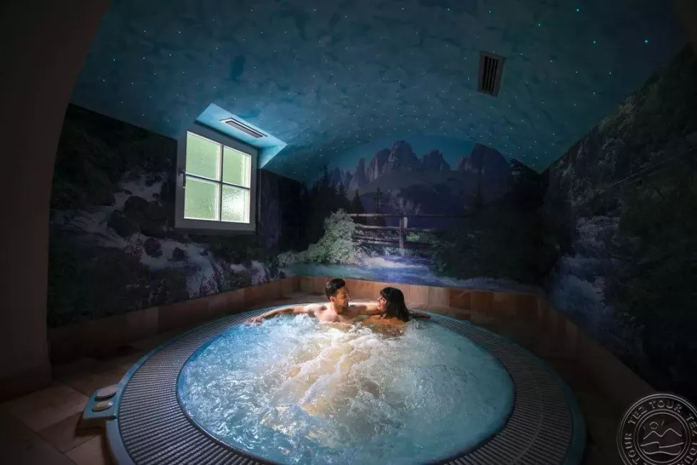 Viešbutis „VILLA ROSELLA HOTEL“