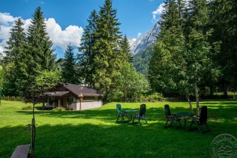 Viešbutis „VILLA ROSELLA HOTEL“