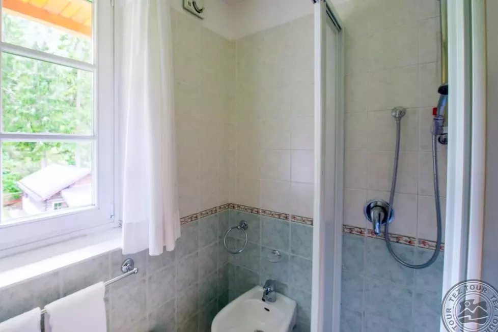 Viešbutis „VILLA ROSELLA HOTEL“