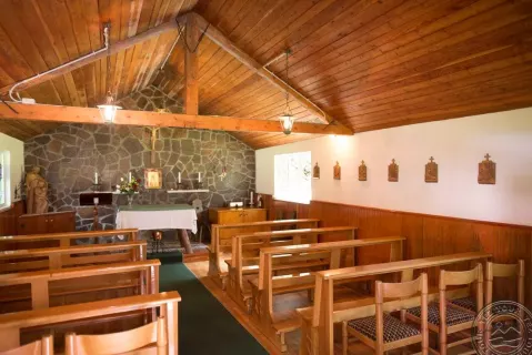 Viešbutis „VILLA ROSELLA HOTEL“