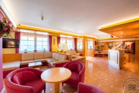 Viešbutis „VILLA ROSELLA HOTEL“