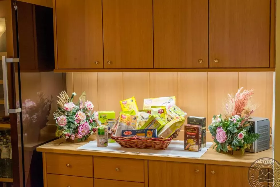 Viešbutis „VILLA ROSELLA HOTEL“