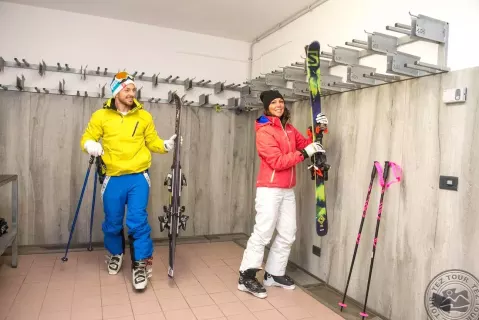 Viešbutis „VILLA ROSELLA HOTEL“