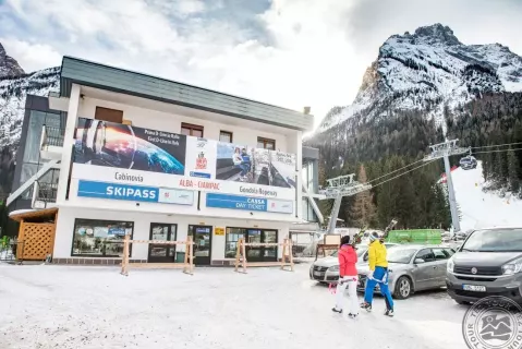 Viešbutis „VILLA ROSELLA HOTEL“