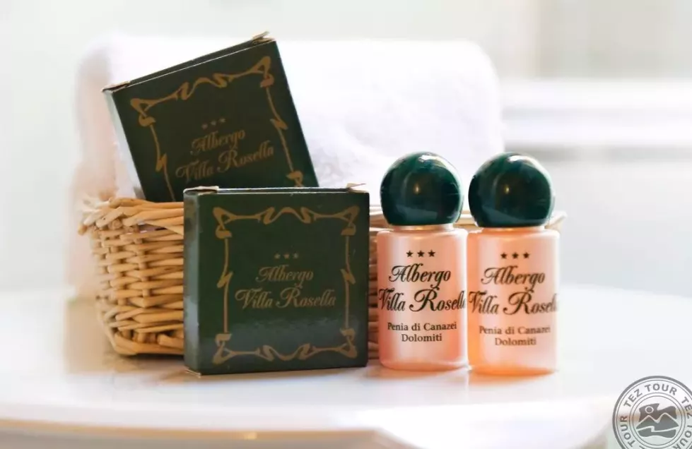 Viešbutis „VILLA ROSELLA HOTEL“