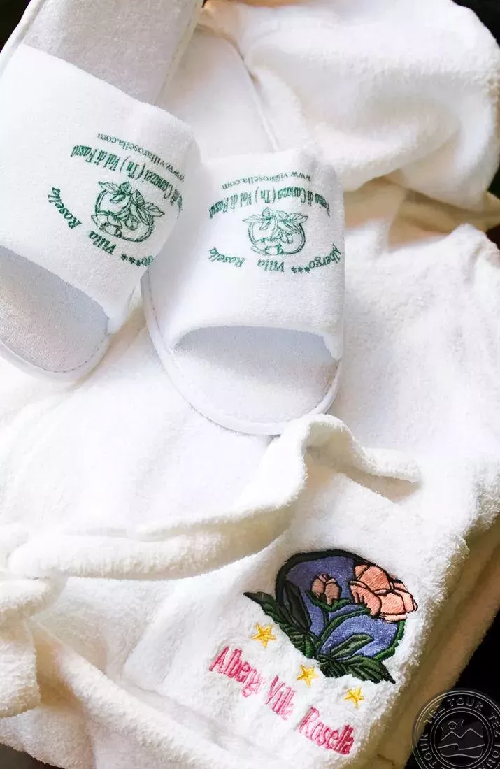 Viešbutis „VILLA ROSELLA HOTEL“