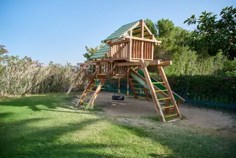 Viešbutis „SEA STAR BEAURIVAGE“ (Hurgada, Egiptas)