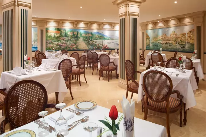 Viešbutis „SEA STAR BEAURIVAGE“ (Hurgada, Egiptas)