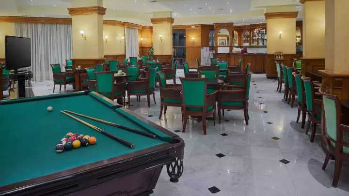 Viešbutis „SEA STAR BEAURIVAGE“ (Hurgada, Egiptas)