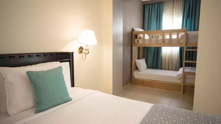 Viešbutis „SUNRISE GARDEN BEACH RESORT-SELECT“ (Hurgada, Egiptas)