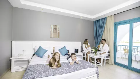 Viešbutis „SUNRISE GARDEN BEACH RESORT-SELECT“ (Hurgada, Egiptas)
