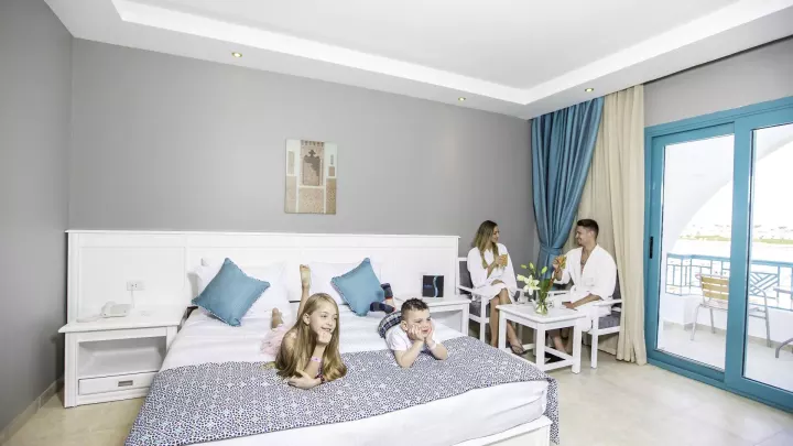 Viešbutis „SUNRISE GARDEN BEACH RESORT-SELECT“ (Hurgada, Egiptas)