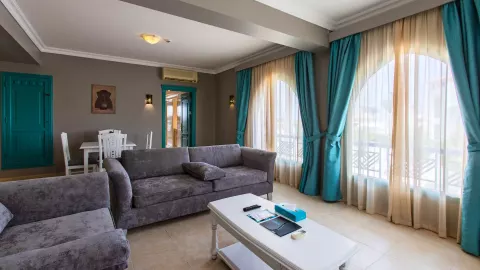 Viešbutis „SUNRISE GARDEN BEACH RESORT-SELECT“ (Hurgada, Egiptas)