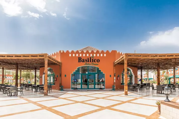 Viešbutis „SUNRISE GARDEN BEACH RESORT-SELECT“ (Hurgada, Egiptas)