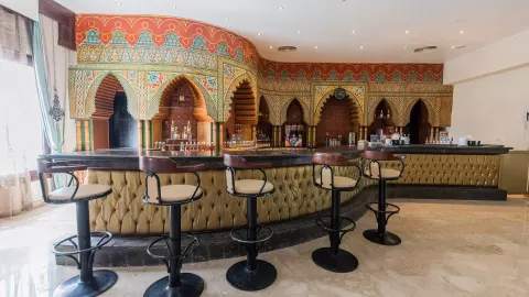 Viešbutis „SUNRISE GARDEN BEACH RESORT-SELECT“ (Hurgada, Egiptas)