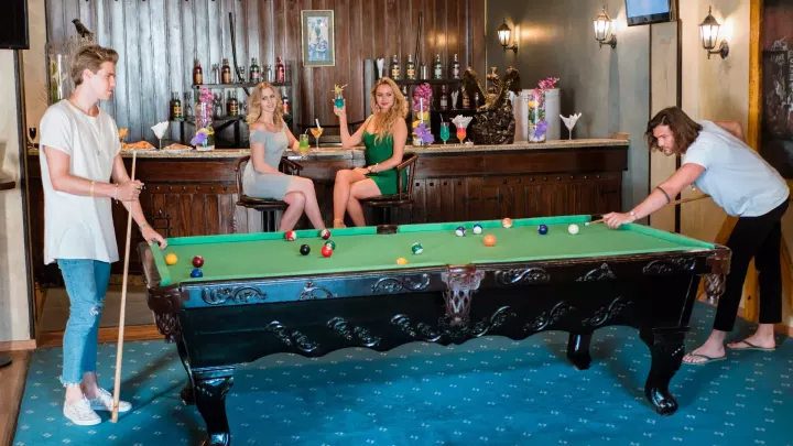 Viešbutis „SUNRISE GARDEN BEACH RESORT-SELECT“ (Hurgada, Egiptas)