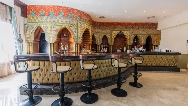 Viešbutis „SUNRISE GARDEN BEACH RESORT-SELECT“ (Hurgada, Egiptas)