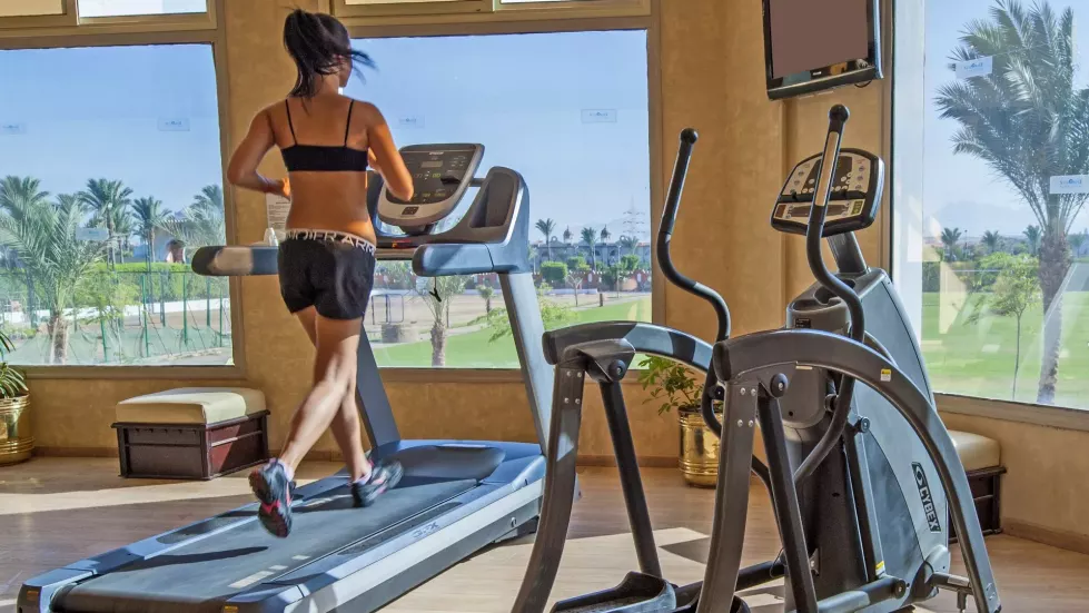 Viešbutis „SUNRISE GARDEN BEACH RESORT-SELECT“ (Hurgada, Egiptas)