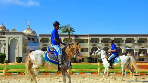 Viešbutis „SUNRISE GARDEN BEACH RESORT-SELECT“ (Hurgada, Egiptas)