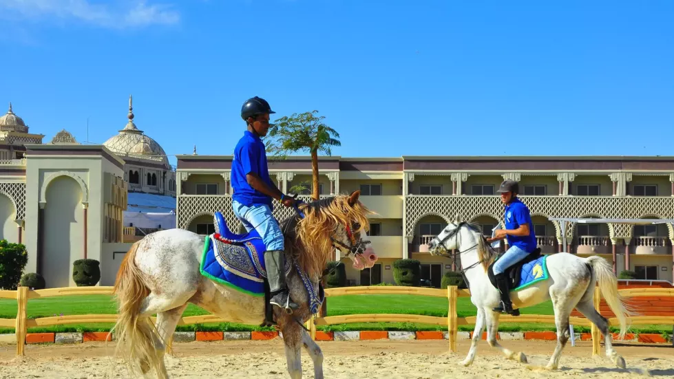 Viešbutis „SUNRISE GARDEN BEACH RESORT-SELECT“ (Hurgada, Egiptas)