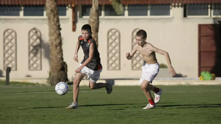 Viešbutis „SUNRISE GARDEN BEACH RESORT-SELECT“ (Hurgada, Egiptas)