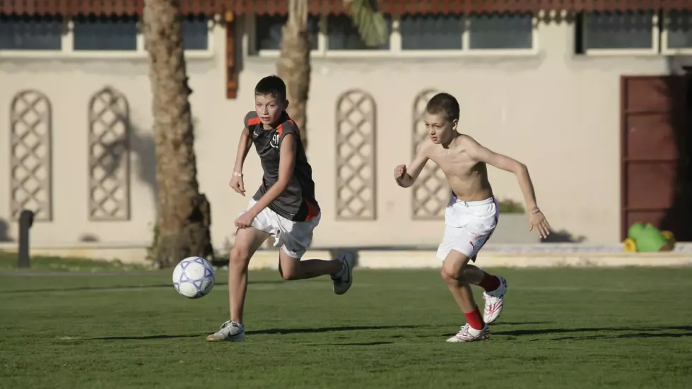 Viešbutis „SUNRISE GARDEN BEACH RESORT-SELECT“ (Hurgada, Egiptas)