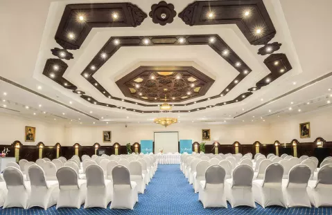 Viešbutis „SUNRISE GARDEN BEACH RESORT-SELECT“ (Hurgada, Egiptas)