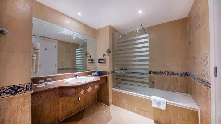 Viešbutis „SUNRISE GARDEN BEACH RESORT-SELECT“ (Hurgada, Egiptas)