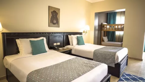 Viešbutis „SUNRISE GARDEN BEACH RESORT-SELECT“ (Hurgada, Egiptas)