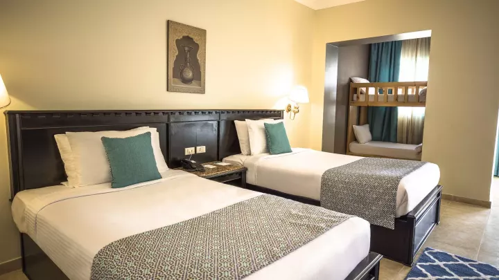 Viešbutis „SUNRISE GARDEN BEACH RESORT-SELECT“ (Hurgada, Egiptas)