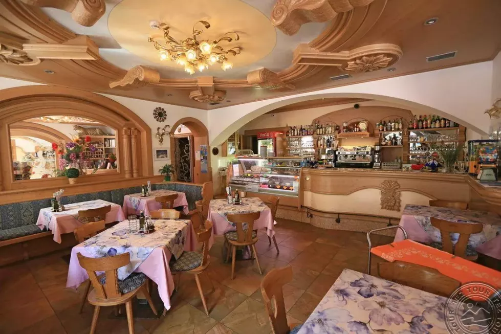 Viešbutis „LAURIN HOTEL“