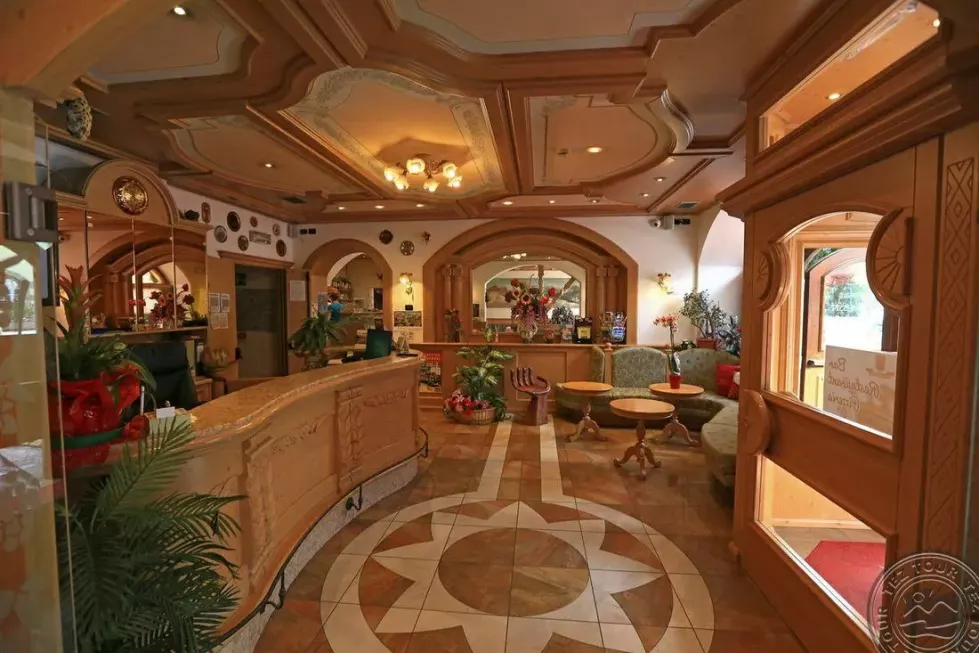 Viešbutis „LAURIN HOTEL“