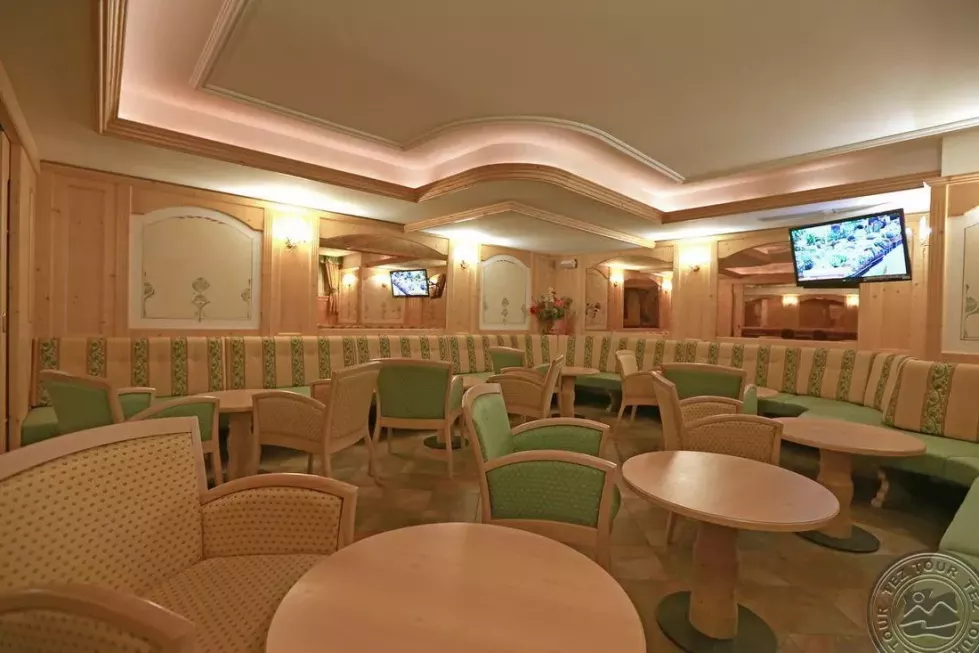 Viešbutis „LAURIN HOTEL“