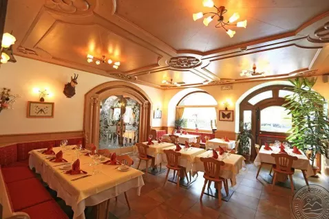 Viešbutis „LAURIN HOTEL“