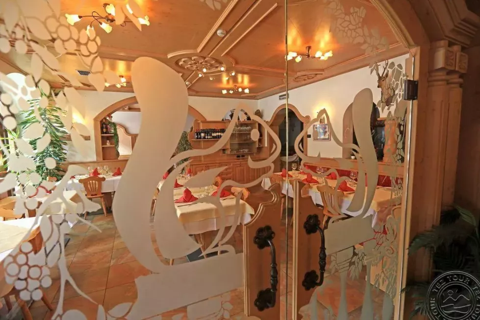 Viešbutis „LAURIN HOTEL“