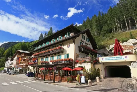 Viešbutis „LAURIN HOTEL“