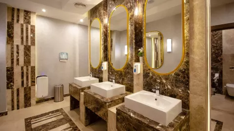 Viešbutis „TITANIC ROYAL“ (Hurgada, Egiptas)