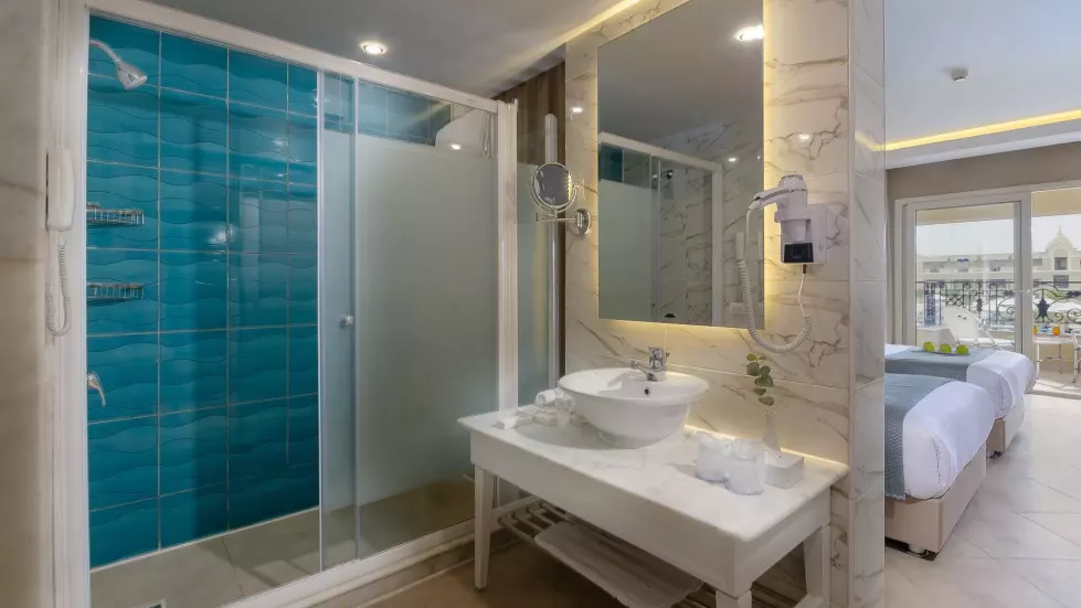 Viešbutis „TITANIC ROYAL“ (Hurgada, Egiptas)