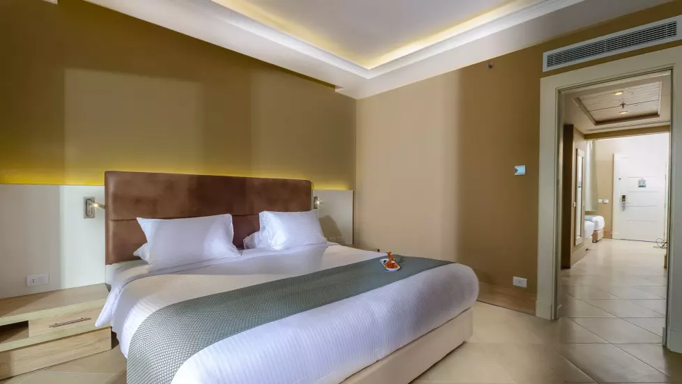 Viešbutis „TITANIC ROYAL“ (Hurgada, Egiptas)