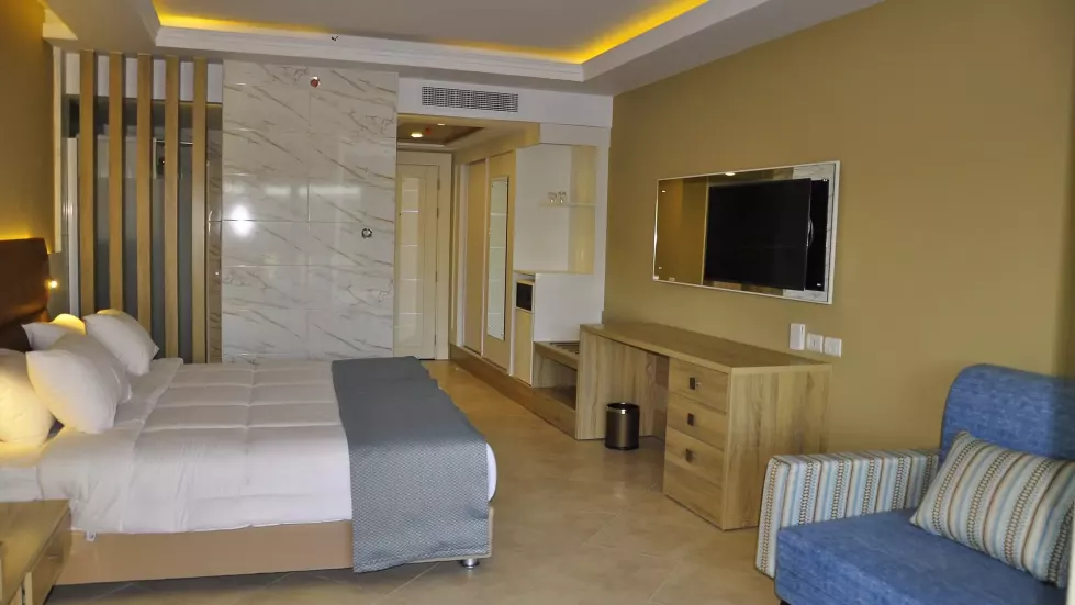 Viešbutis „TITANIC ROYAL“ (Hurgada, Egiptas)