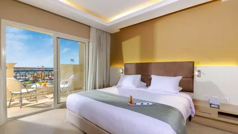 Viešbutis „TITANIC ROYAL“ (Hurgada, Egiptas)