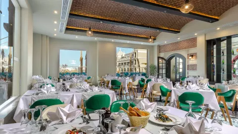 Viešbutis „TITANIC ROYAL“ (Hurgada, Egiptas)