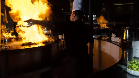 Viešbutis „TITANIC ROYAL“ (Hurgada, Egiptas)