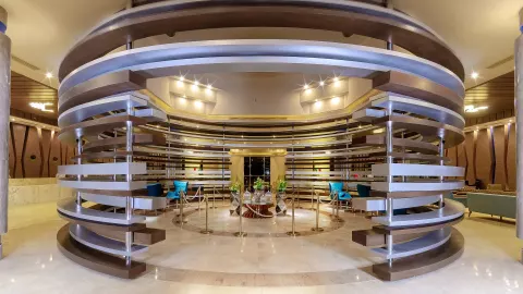 Viešbutis „TITANIC ROYAL“ (Hurgada, Egiptas)