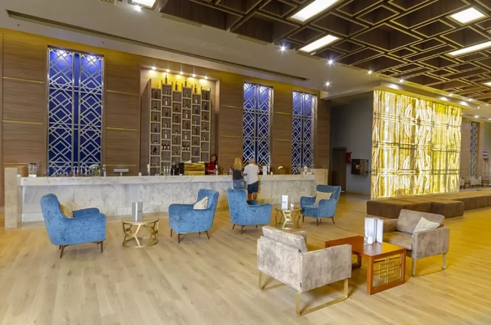 Viešbutis „TITANIC ROYAL“ (Hurgada, Egiptas)