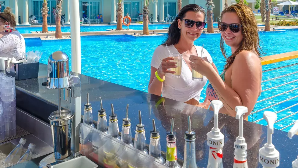 Viešbutis „TITANIC ROYAL“ (Hurgada, Egiptas)