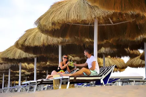 Viešbutis „TITANIC ROYAL“ (Hurgada, Egiptas)