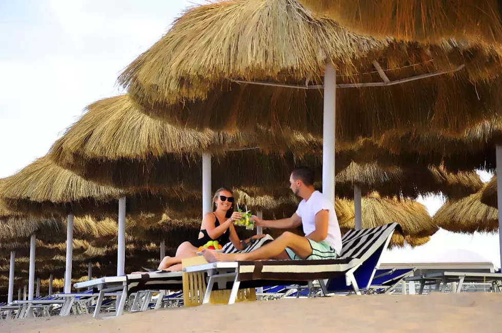 Viešbutis „TITANIC ROYAL“ (Hurgada, Egiptas)